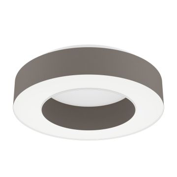 Eglo GUAMARE 39993 Stropná lampa 1x34W/LED 2700K-6500K 3980LM IP20