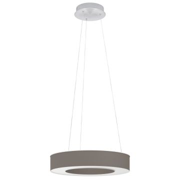 Eglo GUAMARE 39994 Závesná lampa 1x34W/LED 2700K-6500K 3980LM IP20