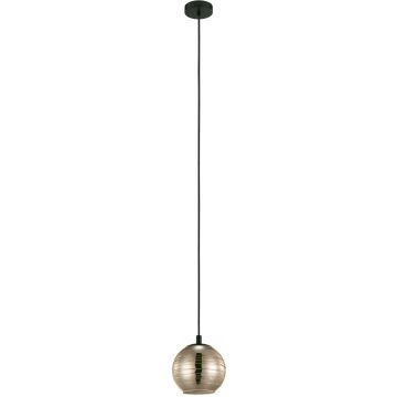 Eglo LEMORIETA 39684 Závesná lampa 1x40W/E27 IP20