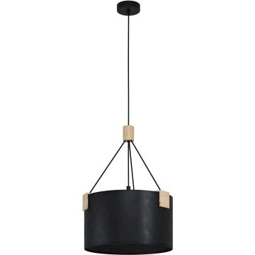 Eglo POTOSI 39944 Závesná lampa 1X40W/E27 IP20