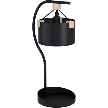Eglo POTOSI 39946 Stolná lampa 1X40W/E27 IP20