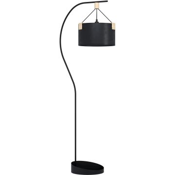 Eglo POTOSI 39947 Stojanová lampa 1X40W/E27 IP20