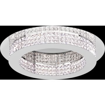 Eglo PRINCIPE 39402 Stropné svietidlo 14x3,15W/LED 3000K 5320LM IP20