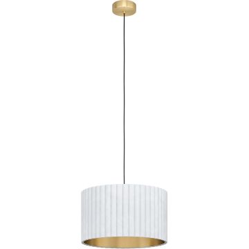Eglo TAMARESCO 39765 Závesná lampa 1x40W/E27 IP20