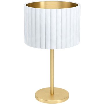 Eglo TAMARESCO 39766 Stolná lampa 1x40W/E27 IP20