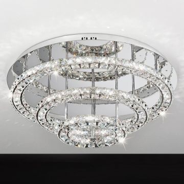 Eglo TONERIA 39002 Stropné svietidlo 144x0,5W/LED 7200LM