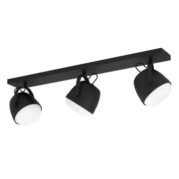 Eglo UPANEMA 390045 Stropná lampa 3x28W/E27 IP20
