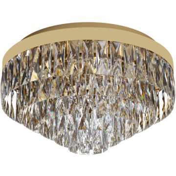 Eglo VALPARAISO 39457 Stropné svietidlo 8x40W/E14 IP20