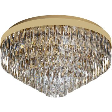 Eglo VALPARAISO 39458 Stropné svietidlo 11x40W/E14 IP20