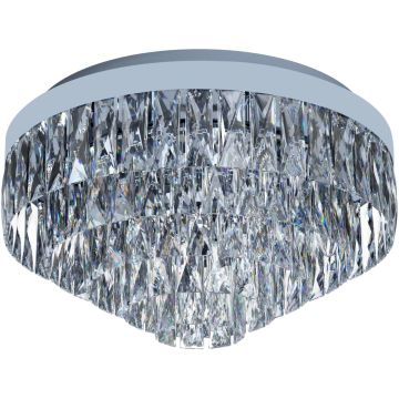 Eglo VALPARAISO 39489 Stropné svietidlo 8x40W/E14 IP20