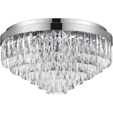 Eglo VALPARAISO 39491 Stropné svietidlo 11x40W/E14 IP20