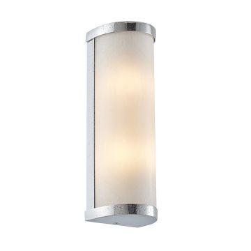 Endon ICE 39363 Stena svietidlo 2x28W/G9 IP44