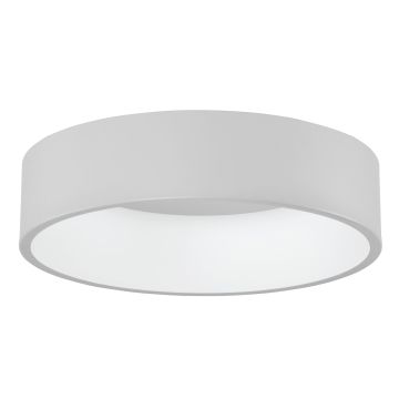 Italux CHIARA 3945-842RC-WH-3 Stropné svietidlo 1x42W/LED 2310LM IP20