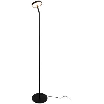 Maxlight IBIZA F0060 Stojanová lampa 8w/led 3000k 450lm ip20
