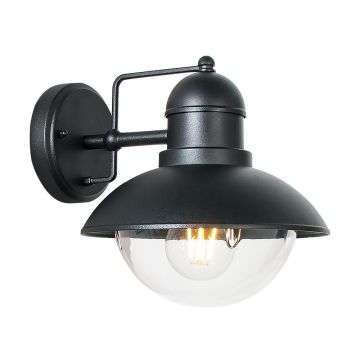 Prezent HECTOR 39036 Stena svietidlo 1x60W/E27 IP44
