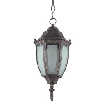Prezent LIDO 39008 Závesná lampa 1x60W/E27 IP33