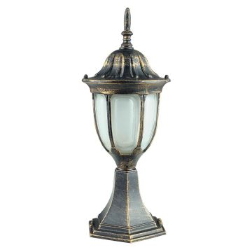 Prezent PORTO 39015 Stojanová lampa 1x60W/E27 IP33