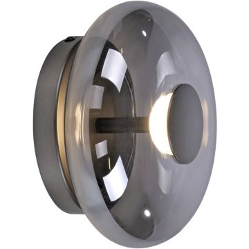 Paul Neuhaus POSH 15696-15 Stena svietidlo 1x7,4W/LED 3000k 300lm ip20