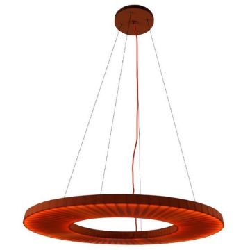 Antigo NEXO 5229 Závesná lampa 2x110W/led 4000K 14300lm IP20