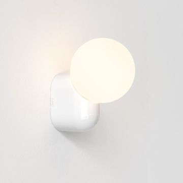 Astro Lighting Lyra 1472001 Stena svietidlo 1x5W/G9 IP44