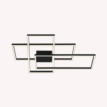 Zambelis CEILING LIGHT 2020 Stropná lampa 52W/led 3000K 4400lm IP20