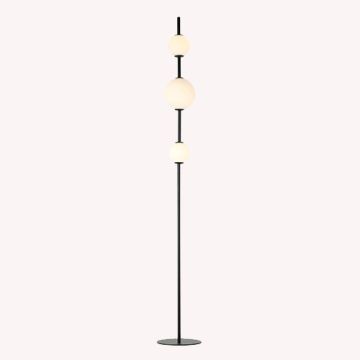 Zambelis FLOOR LIGHT 20135 Stojanová lampa 12W/led 3000K 960lm IP20