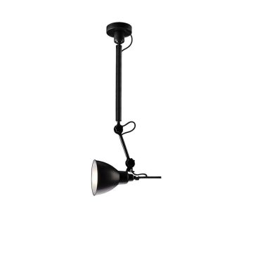Antigo Daisen 5623 Stropná lampa 1x60W/E27 IP20