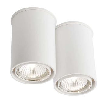 Antigo Osaka 7023 Natáčané downlight svetlo 2x10W/GU10 IP20