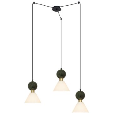 Zambelis PENDANT 23250 Závesná lampa 3x15W/E14 IP20