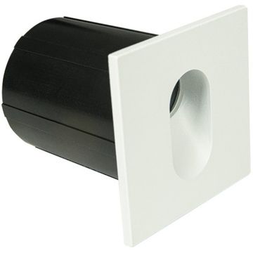 Zambelis STEP LIGHT E319 Schodová lampa na zabudovanie 3W/led 3000K 133lm IP65