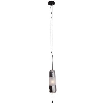 Maxlight MAURI P0590 Závesná lampa 1x12w/e14 ip20