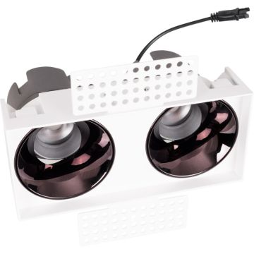 Maxlight SPILIO H190.06 Montážny prvok ip65