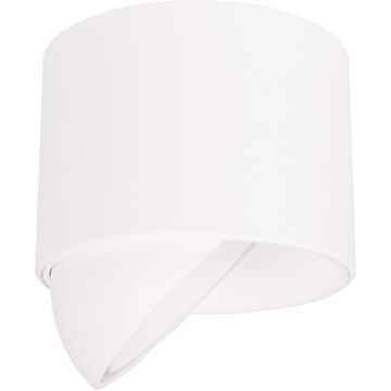 Maxlight VECTOR C0265 Natáčané downlight svetlo 1x10w/led 3000k 614lm ip20