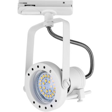 TK Lighting TRACER 4065 Koľajnicový reflektor 1x40W/GU10
