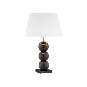 Argon FUDŻI 4058 Stolná lampa 1x15W/E27 IP20