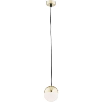 Argon LIVIA 4031 Závesná lampa 1x7W/E14 IP44
