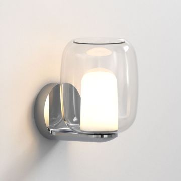 Astro Lighting AQUINA 1450001 Stena svietidlo 1x3W/G9 IP44
