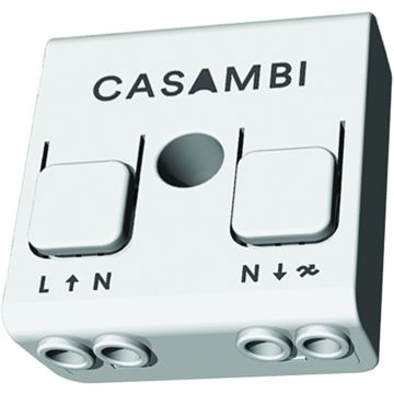 Astro Lighting CASAMBI PHASE DIMMER 6026007 Regulátor svetla IP20