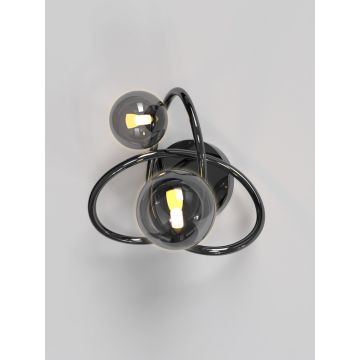 Aviano Lighting NANCY 4014-205 Stena svietidlo 2x3,5w/g9 3000k 780lm