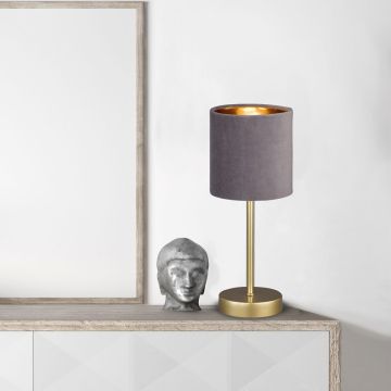 Fischer&Honsel Aura 50494 Stolná lampa 1x25W/E14 IP20