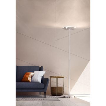 Fischer&Honsel Dent 40320 Stojanová lampa 1x37W/LED 2700K 4500 lm IP20