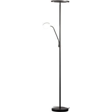 Fischer&Honsel Sorento 40531 Stojanová lampa 1x29,3w/led 2700k-3350k-4000k 3700lm ip20