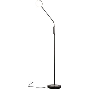 Fischer&Honsel Sorento 40533 Stojanová lampa 1x6,3w/led 2700k-3350k-4000k 760lm ip20