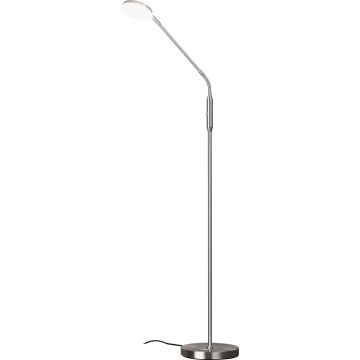 Fischer&Honsel Sorento 40534 Stojanová lampa 1x6,3w/led 2700k-3350k-4000k 760lm ip20