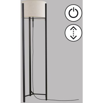 Fischer&Honsel Teramo 40538 Stojanová lampa 3x40w/e27 ip20