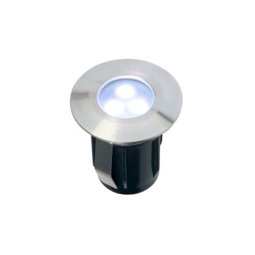 Garden Lights ALPHA 4059601 Vjazdová lampa 3xLED/0,5W IP68