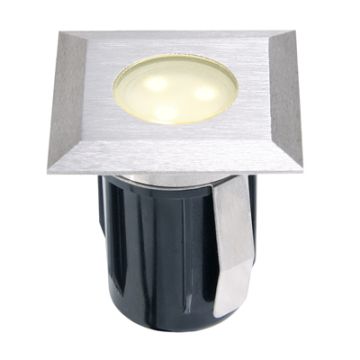 Garden Lights ATRIA 4077601 Vjazdová lampa 1x0,5W/GU5,3/MODUL3LED