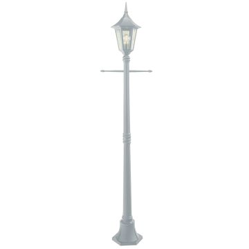 Norlys MILANO 401W Svietnik 1x9W/E27 IP54