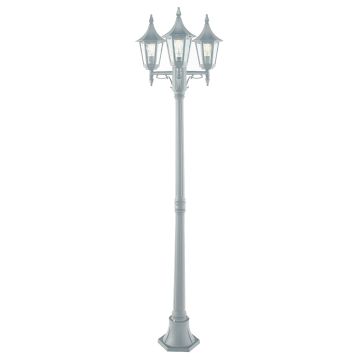 Norlys RIMINI 403W Svietnik 3x9W/E27 IP54