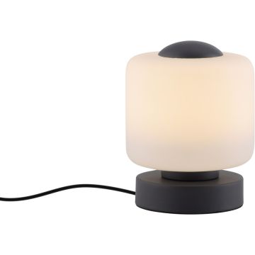 Paul Neuhaus BOTA 4037-13 Stolná lampa 1x7W/LED 3000k 580lm ip20